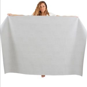 (SOLD) Gathre MIDI + Pewter Color